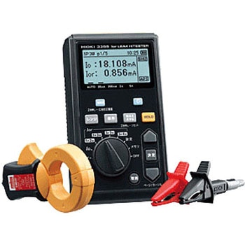 I0r泄漏检测仪HIOKI（日置电机）4月55日